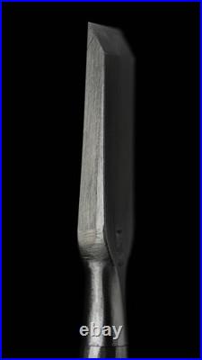 Tasai Akio Oire Nomi Japanese Bench Chisel Kadouchi Right Angle 24mm / 222mm Tasai Akio Oire Nomi Japanese Bench Chisel Kadouchi Right Angle 24mm / 222mm