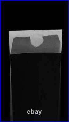 Tasai Akio Oire Nomi Japanese Bench Chisel Kadouchi Right Angle 24mm / 222mm Tasai Akio Oire Nomi Japanese Bench Chisel Kadouchi Right Angle 24mm / 222mm