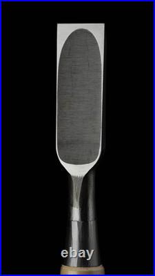 Tasai Akio Oire Nomi Japanese Bench Chisel Kadouchi Right Angle 24mm / 222mm Tasai Akio Oire Nomi Japanese Bench Chisel Kadouchi Right Angle 24mm / 222mm