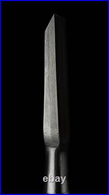 Tasai Akio Oire Nomi Japanese Bench Chisel Kadouchi Right Angle 24mm / 222mm Tasai Akio Oire Nomi Japanese Bench Chisel Kadouchi Right Angle 24mm / 222mm