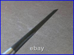 Tasai Akio Oire Nomi Japanese Bench Chisels 3mm Unused