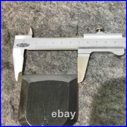 Tasai Akio Oire Nomi Japanese Bench Chisels Set of 5 With box Used