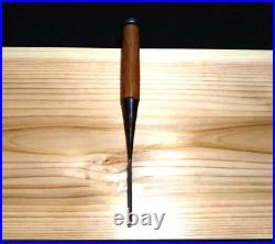 Tasai Akitoshi Oire Nomi Japanese Bench Chisels New 3mm