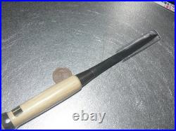 Tasai Japanese Bench Chisel Oire Nomi 0.9mm Custom-made White Oak Handle New