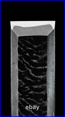 Tasai Japanese Bench Chisels Oire Nomi 24mm Hammered Mark Finish Made by Akio