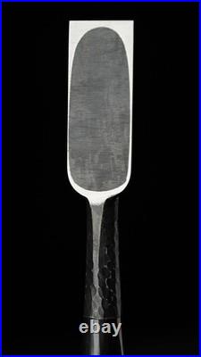 Tasai Japanese Bench Chisels Oire Nomi 24mm Hammered Mark Finish Made by Akio