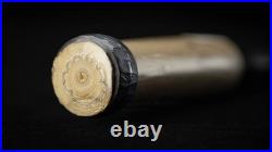 Tasai Japanese Bench Chisels Oire Nomi 24mm Hammered Mark Finish Made by Akio