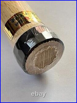 Tasai Japanese Bench Chisels Oire Nomi Black Finish White Oak 30mm / 1.18in