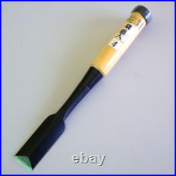 Tasai Japanese Bench Chisels Oire Nomi Blade Width 24mm Various Types