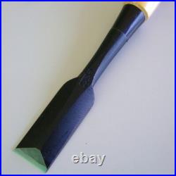 Tasai Japanese Bench Chisels Oire Nomi Blade Width 24mm Various Types