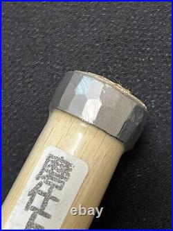 Tasai Japanese Bench Chisels Oire Nomi Polished Finish Migaki 24mm White Oak