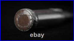 Tasai Japanese Damascus Bench Chisels / Oire Nomi 24mm Rosewood Handle New