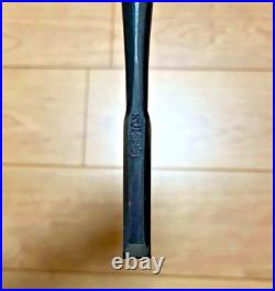 Tasai Michi Oire Nomi Japanese Bench Chisel 18mm Unused