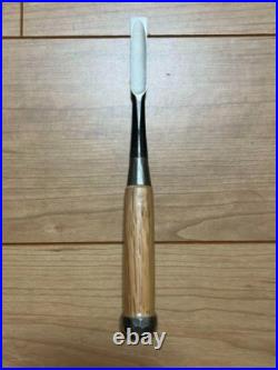 Tasai Michi Oire Nomi Japanese Bench Chisel 18mm Unused