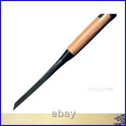 Tasai Michio Oire Nomi Chisel 1mm Blue Steel Japanese Carpenter Tool New Tasai Michio Oire Nomi Chisel 1mm Blue Steel Japanese Carpenter Tool New