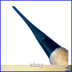 Tasai Michio Oire Nomi Chisel 1mm Blue Steel Japanese Carpenter Tool New Tasai Michio Oire Nomi Chisel 1mm Blue Steel Japanese Carpenter Tool New