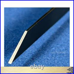 Tasai Michio Oire Nomi Chisel 1mm Blue Steel Japanese Carpenter Tool New Tasai Michio Oire Nomi Chisel 1mm Blue Steel Japanese Carpenter Tool New