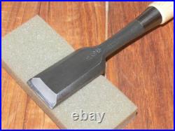 Tasai Oire Nomi 30mm Japanese Bench Chisel Blue Steel Tasai Akio Unused