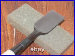 Tasai Oire Nomi 30mm Japanese Bench Chisel Blue Steel Tasai Akio Unused