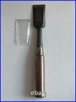 Tasai Oire Nomi 30mm Other Japanese Chisel
