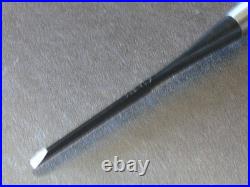 Tasai Oire Nomi 3mm Chamfered Japanese Chisel