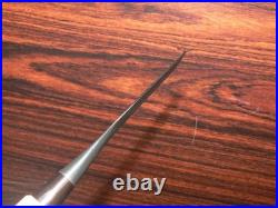 Tasai Oire Nomi 9mm Other Japanese Chisel