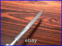 Tasai Oire Nomi 9mm Other Japanese Chisel