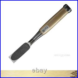 Tasai Oire Nomi Chisel 24mm Yamaire Steel Kadouchi Unused WithBox Tasai Oire Nomi Chisel 24mm Yamaire Steel Kadouchi Unused WithBox