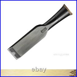 Tasai Oire Nomi Chisel 24mm Yamaire Steel Kadouchi Unused WithBox Tasai Oire Nomi Chisel 24mm Yamaire Steel Kadouchi Unused WithBox