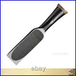 Tasai Oire Nomi Chisel 24mm Yamaire Steel Kadouchi Unused WithBox Tasai Oire Nomi Chisel 24mm Yamaire Steel Kadouchi Unused WithBox
