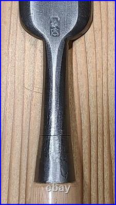 Tasai Oire Nomi Japanese Bench Chisel 36mm Gummy Handle New Unused Stored Item