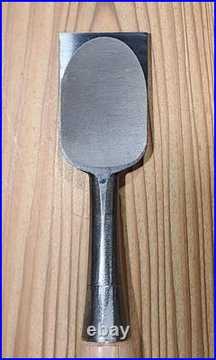 Tasai Oire Nomi Japanese Bench Chisel 36mm Gummy Handle New Unused Stored Item