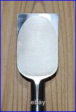 Tasai Oire Nomi Japanese Bench Chisel 36mm Gummy Handle New Unused Stored Item