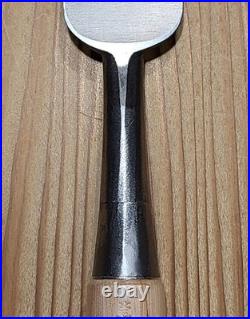 Tasai Oire Nomi Japanese Bench Chisel 36mm Gummy Handle New Unused Stored Item