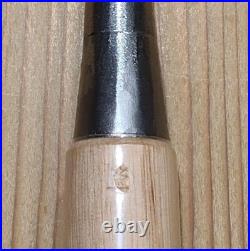 Tasai Oire Nomi Japanese Bench Chisel 36mm Gummy Handle New Unused Stored Item
