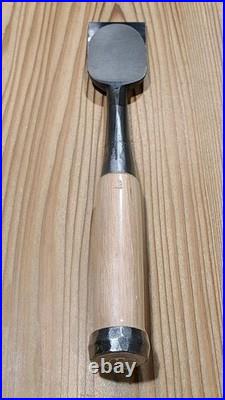 Tasai Oire Nomi Japanese Bench Chisel 36mm Gummy Handle New Unused Stored Item