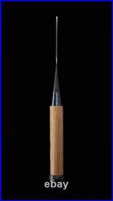 Tasai Oire Nomi Japanese Bench Chisel Shindo 1.5mm / 220mm Unused Tasai Oire Nomi Japanese Bench Chisel Shindo 1.5mm / 220mm Unused