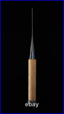 Tasai Oire Nomi Japanese Bench Chisel Shindo 1.5mm / 220mm Unused Tasai Oire Nomi Japanese Bench Chisel Shindo 1.5mm / 220mm Unused