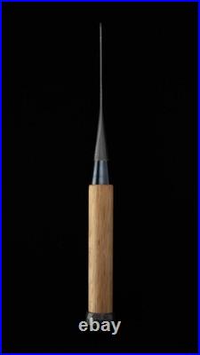 Tasai Oire Nomi Japanese Bench Chisel Shindo 1.5mm / 220mm Unused Tasai Oire Nomi Japanese Bench Chisel Shindo 1.5mm / 220mm Unused