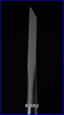 Tasai Oire Nomi Japanese Bench Chisel Shindo 1.5mm / 220mm Unused Tasai Oire Nomi Japanese Bench Chisel Shindo 1.5mm / 220mm Unused