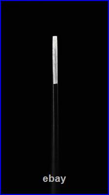 Tasai Oire Nomi Japanese Bench Chisel Shindo 1.5mm / 220mm Unused Tasai Oire Nomi Japanese Bench Chisel Shindo 1.5mm / 220mm Unused