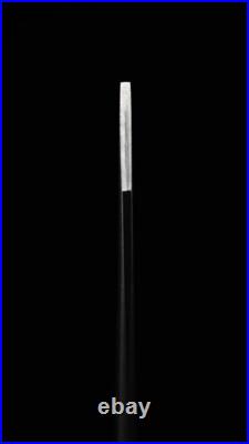 Tasai Oire Nomi Japanese Bench Chisel Shindo 1.5mm / 220mm Unused Tasai Oire Nomi Japanese Bench Chisel Shindo 1.5mm / 220mm Unused