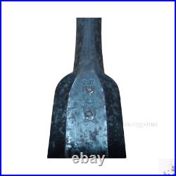 Tasai Oire Nomi Japanese Bench Chisel Shindo 12mm 200mm Carpenter Tool Used Tasai Oire Nomi Japanese Bench Chisel Shindo 12mm 200mm Carpenter Tool Used