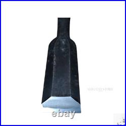 Tasai Oire Nomi Japanese Bench Chisel Shindo 12mm 200mm Carpenter Tool Used Tasai Oire Nomi Japanese Bench Chisel Shindo 12mm 200mm Carpenter Tool Used