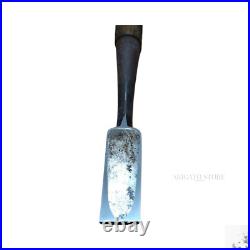 Tasai Oire Nomi Japanese Bench Chisel Shindo 12mm 200mm Carpenter Tool Used Tasai Oire Nomi Japanese Bench Chisel Shindo 12mm 200mm Carpenter Tool Used