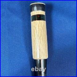 Tasai Oire Nomi Japanese Bench Chisels 75mm / 225mm Black Finish Akio Made New