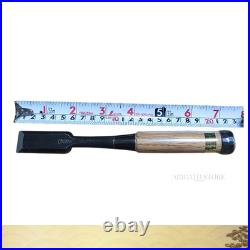 Tasai Oire Nomi Japanese Chisel 24mm Unused Hand Tool Japan Carpenter's tool Tasai Oire Nomi Japanese Chisel 24mm Unused Hand Tool Japan Carpenter's tool