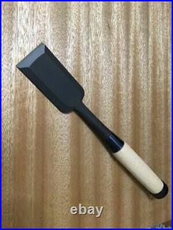 Tataki Nomi Japanese Carpenter Kiyohisa Professional Tool 48mm Chisel WithTracking