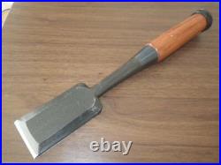 Tataki Nomi Professional Kiyohisa 48mm Vintage Tool Carpenter Japanese Chisel FS