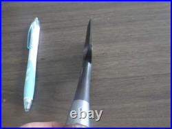 Tessen Oire Nomi Japanese Bench Chisels 42mm / 207mm Used